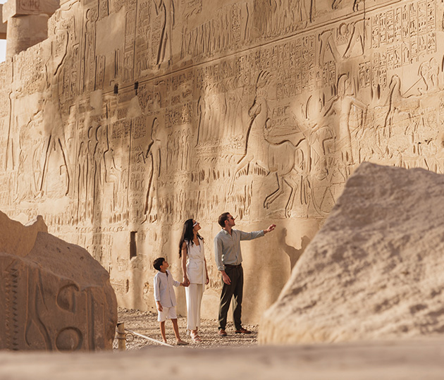 Concierge & Destination Services. Image