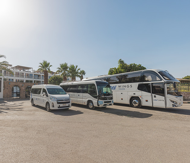 Transportation Image