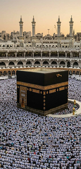 Hajj & Umrah
