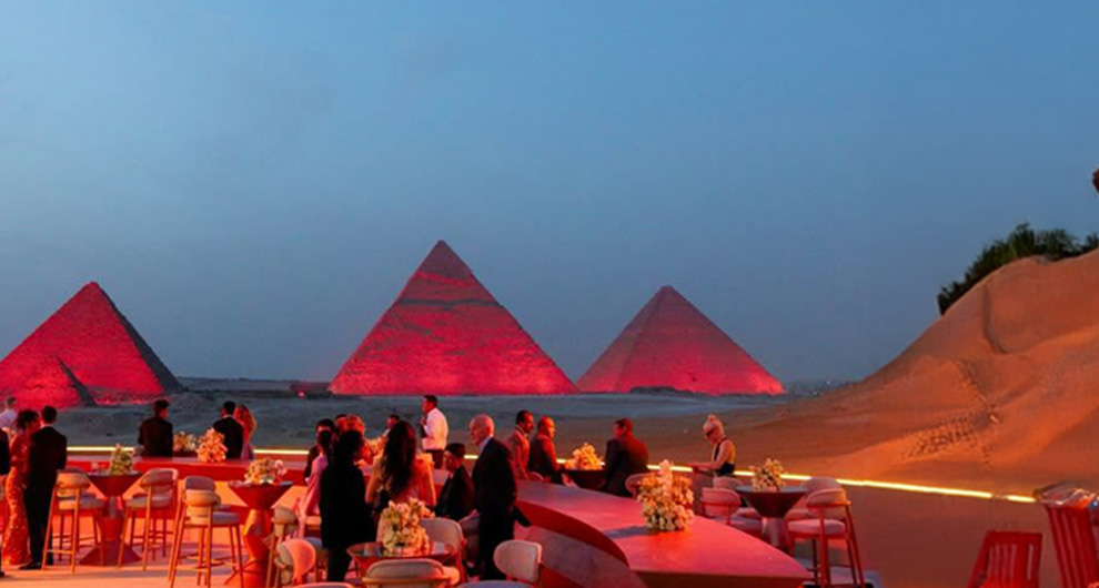 Conferences & Events Image