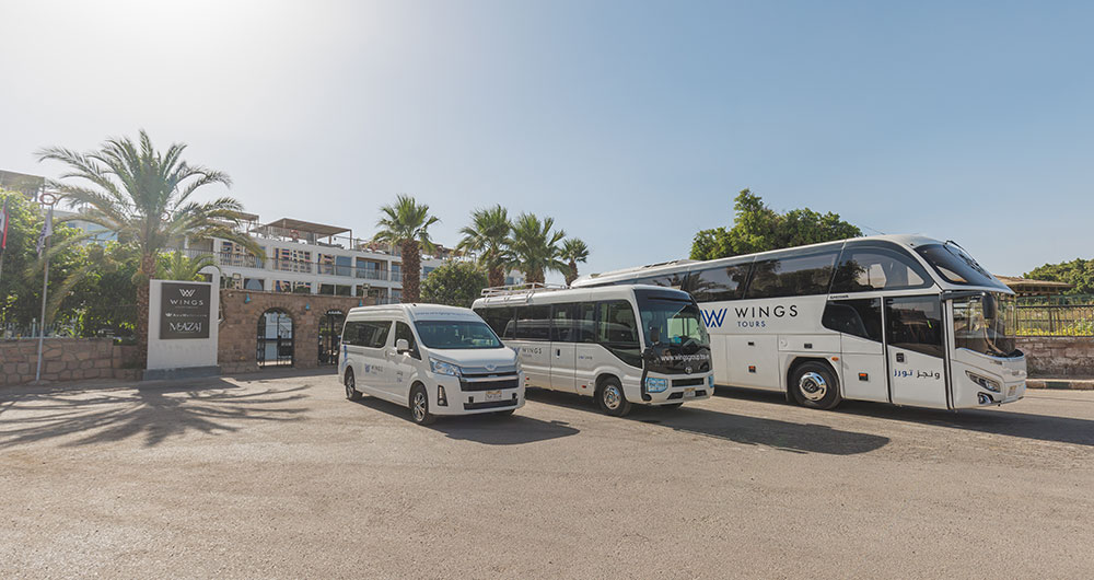 Transportation Image