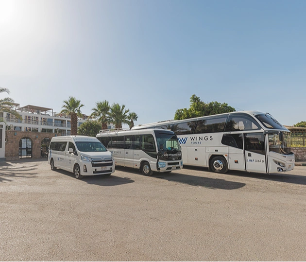 Transportation Image