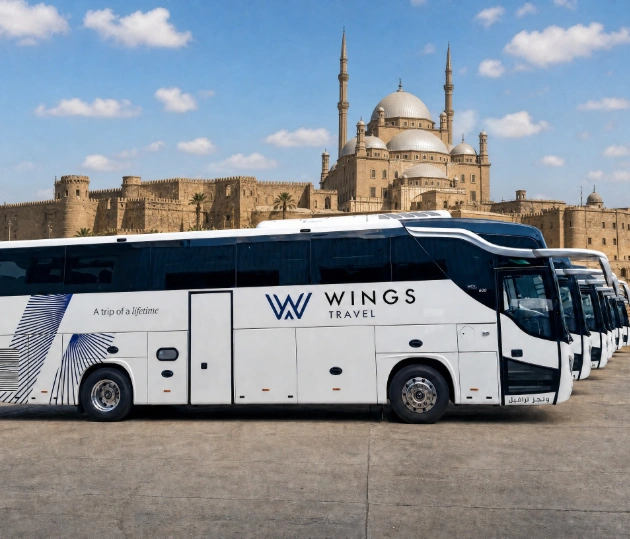Transportation Image