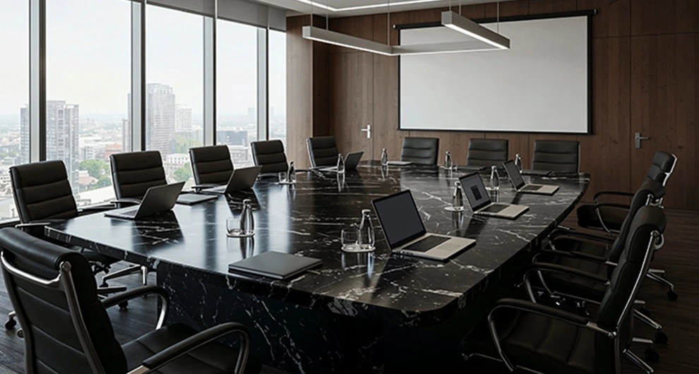 Meetings