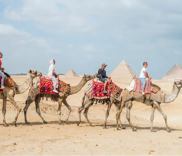 Concierge & Destination Services. Image